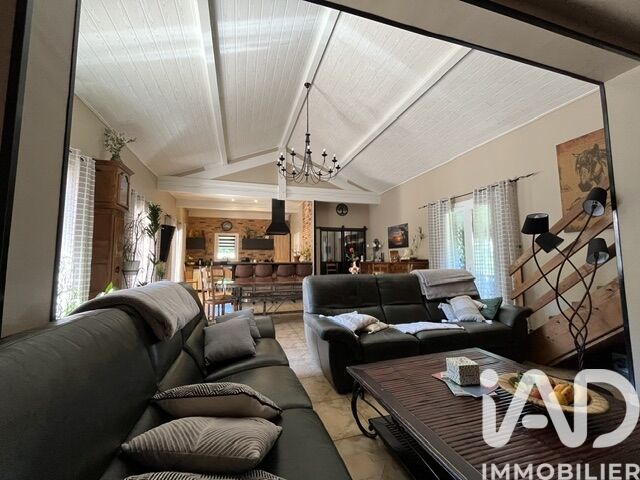 Maison 6 Pièce(s) Lorp-Sentaraille - Photo 8
