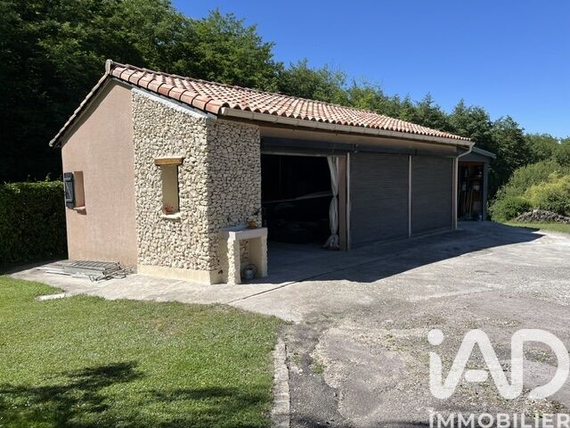 Maison 6 Pièce(s) Lorp-Sentaraille - Photo 3