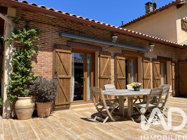 Maison 6 Pièce(s) Lorp-Sentaraille - Photo 6