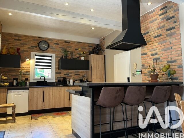 Maison 6 Pièce(s) Lorp-Sentaraille - Photo 12