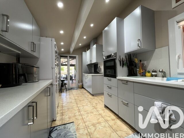 Maison 6 Pièce(s) Lorp-Sentaraille - Photo 13