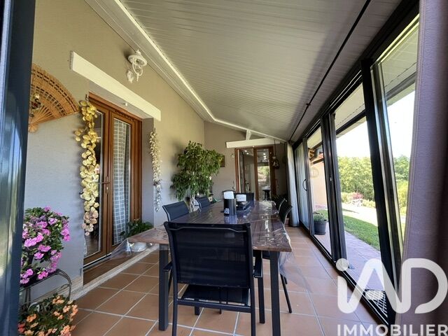 Maison 6 Pièce(s) Lorp-Sentaraille - Photo 14