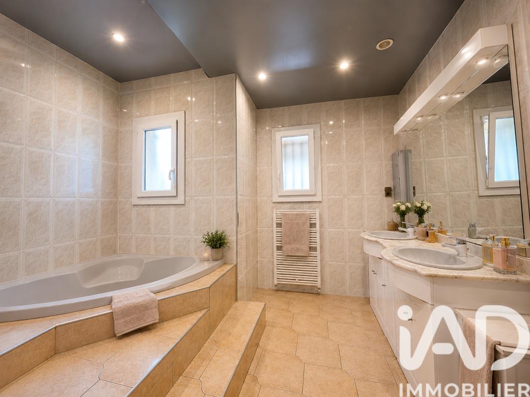 Maison 6 Pièce(s) Lorp-Sentaraille - Photo 15