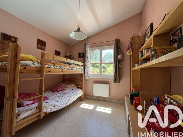 Maison 6 Pièce(s) Lorp-Sentaraille - Photo 17