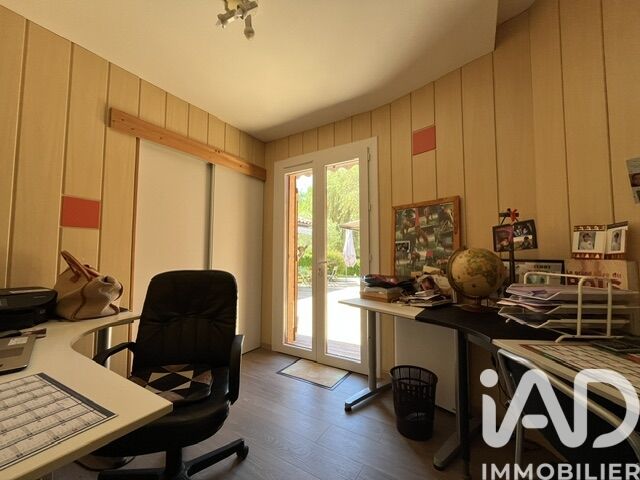 Maison 6 Pièce(s) Lorp-Sentaraille - Photo 18