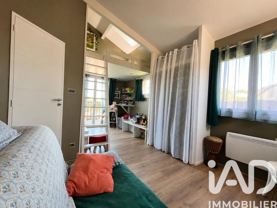 Maison 6 Pièce(s) Lorp-Sentaraille - Photo 21