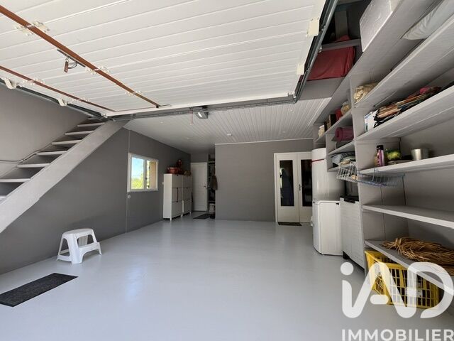Maison 6 Pièce(s) Lorp-Sentaraille - Photo 22