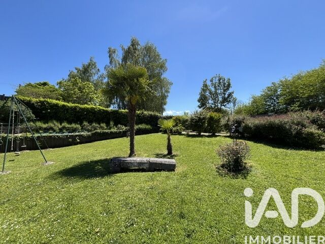 Maison 6 Pièce(s) Lorp-Sentaraille - Photo 23