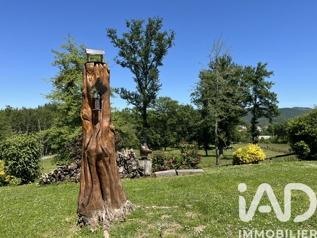 Maison 6 Pièce(s) Lorp-Sentaraille - Photo 26