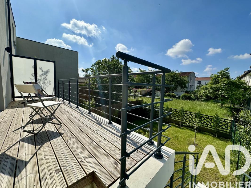 Maison 6 Pièce(s) Chennevières-sur-Marne