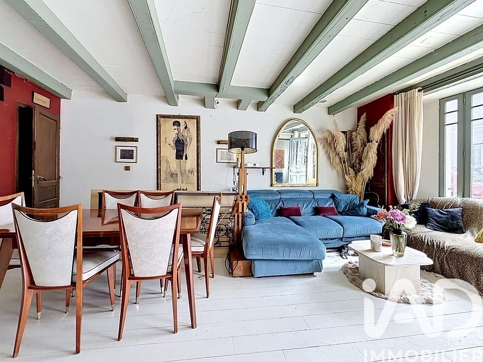 Maison 3 Pièce(s) La Rochelle