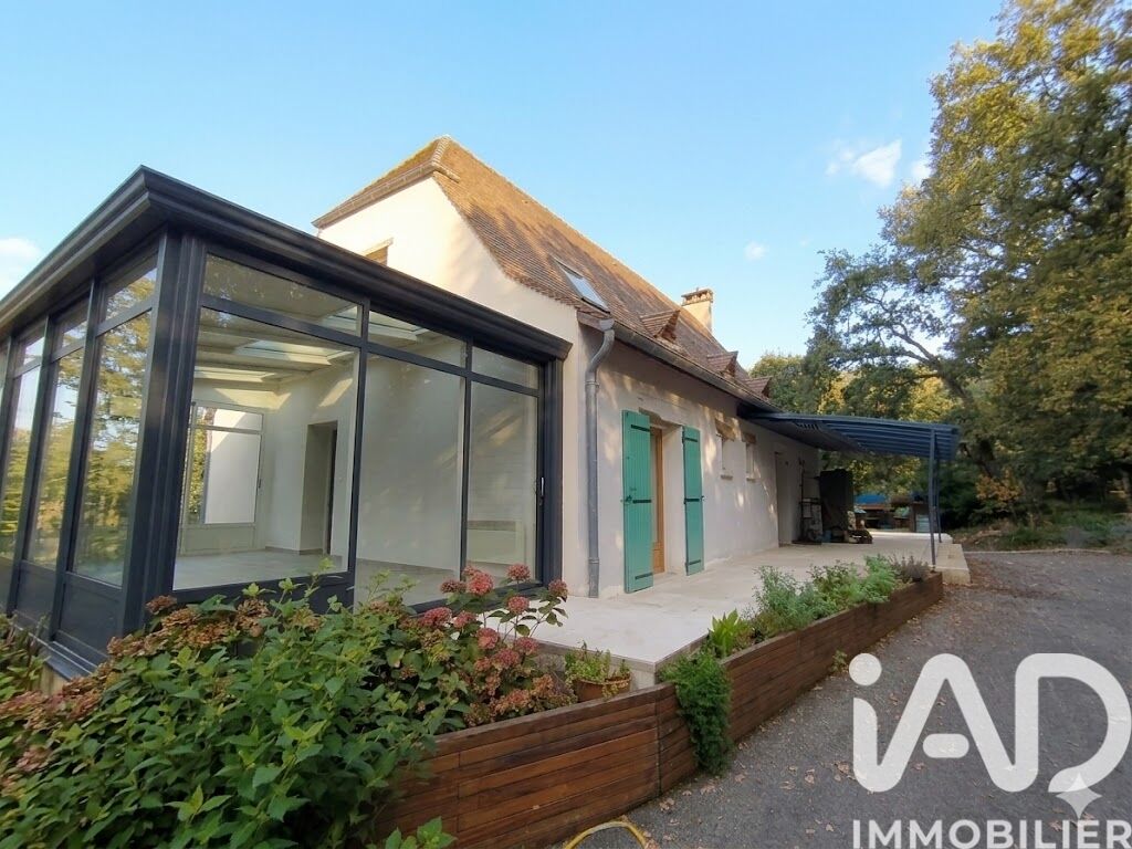 Maison 4 Pièce(s) Sarlat-la-Canéda - Photo 6