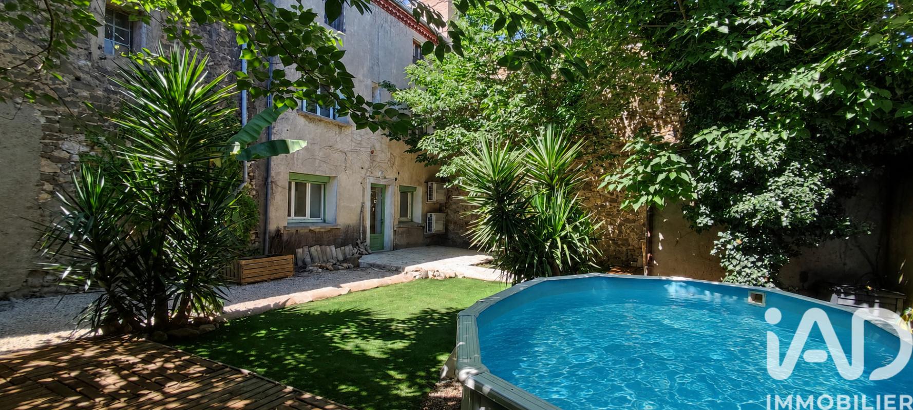 Maison 8 Pièce(s) Adissan