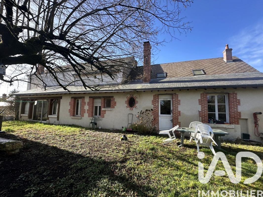 Maison 8 Pièce(s) Veuzain-sur-Loire - Photo 2