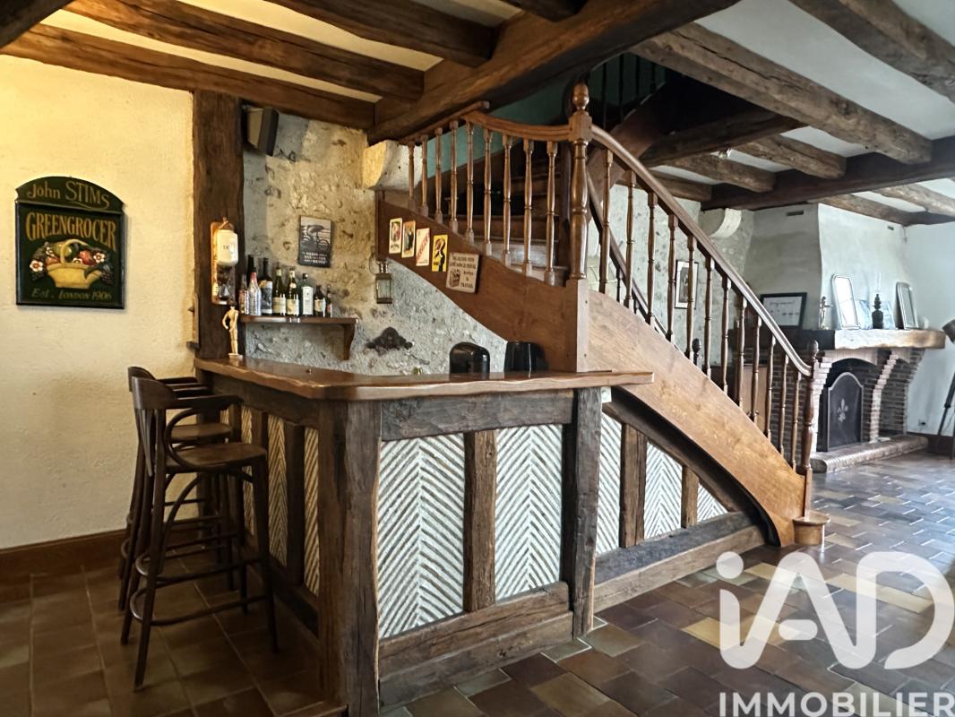 Maison 8 Pièce(s) Veuzain-sur-Loire - Photo 5