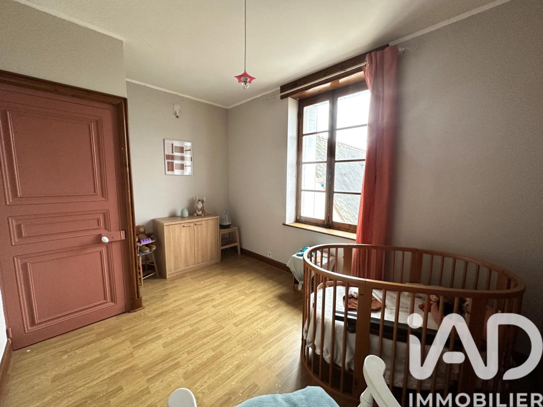 Maison 8 Pièce(s) Veuzain-sur-Loire - Photo 10
