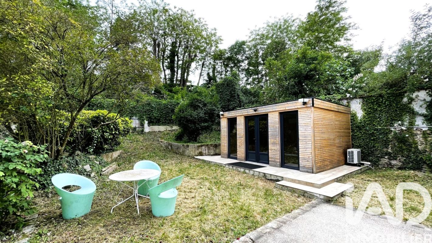 Pavillon 6 Pièce(s) Arpajon
