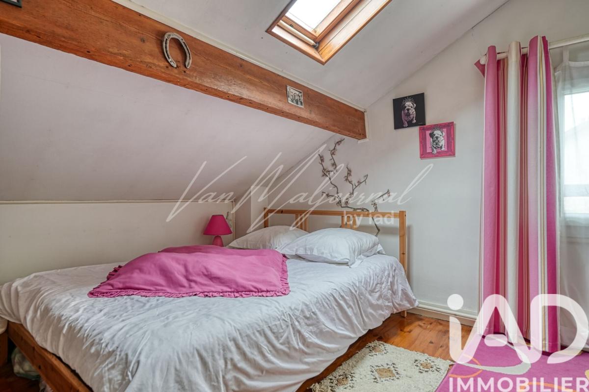 Maison traditionnelle 5 Pièce(s) Chatou
