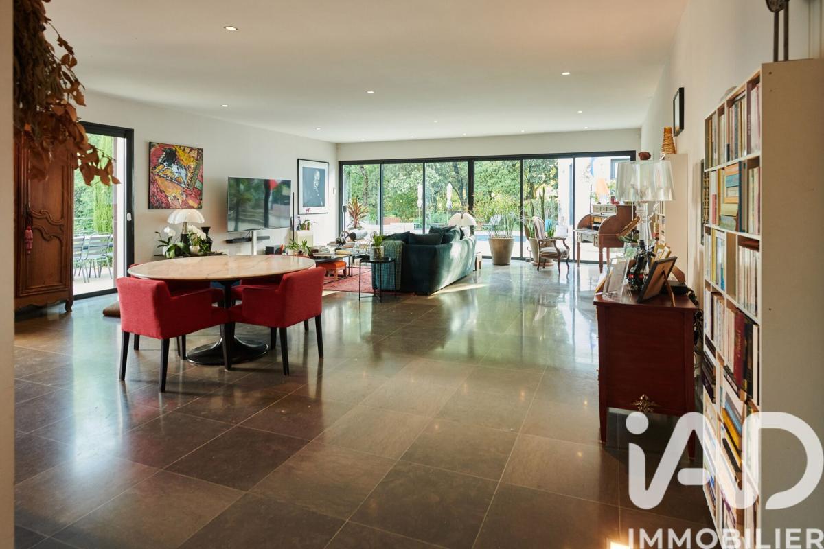 Maison d'architecte 5 Pièce(s) Montélimar