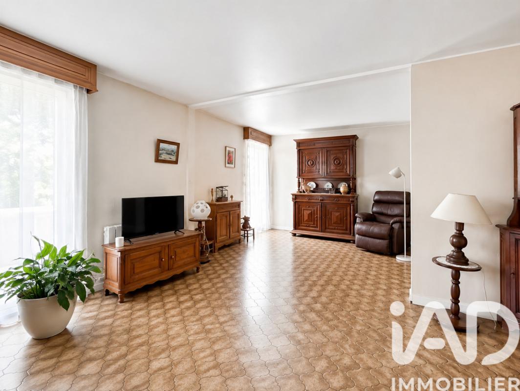Appartement 4 Pièce(s) Creil