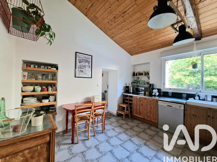 Maison longère 5 Pièce(s) Essarts en Bocage