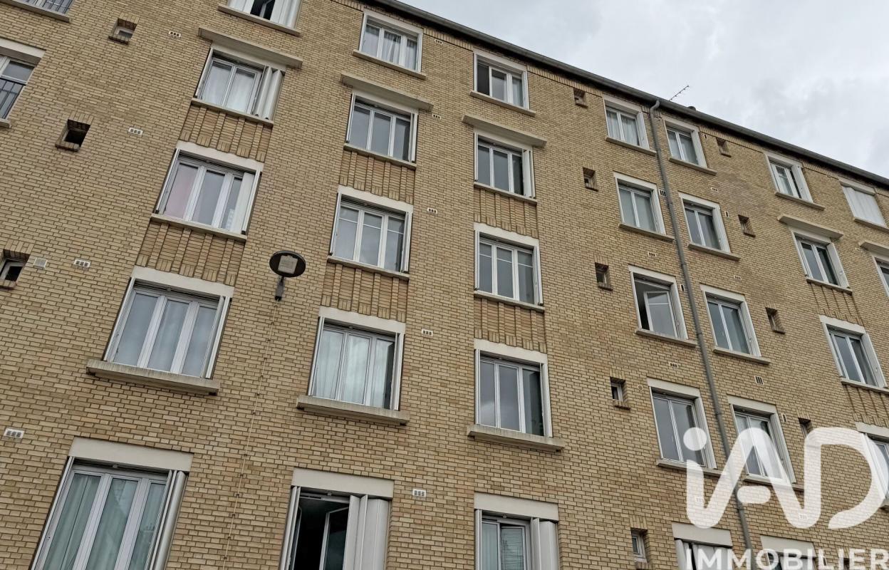 Appartement 1 Pièce(s) Paris 18eme Arrondissement - Photo 5