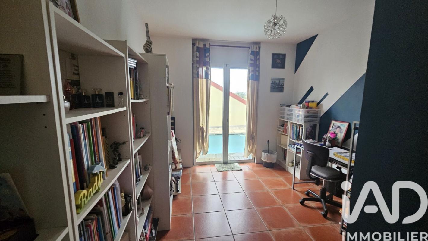 Villa 5 Pièce(s) Le Tampon