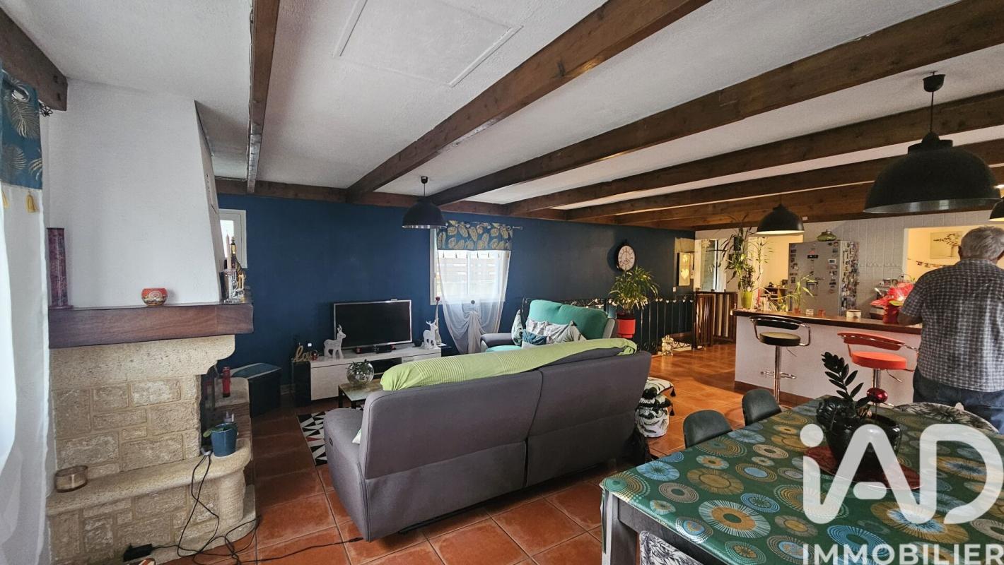 Maison 5 Pièce(s) Le Tampon - Photo 1
