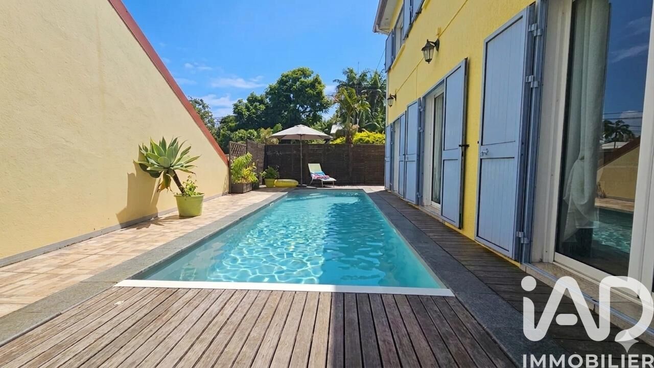 Maison 5 Pièce(s) Le Tampon - Photo 3