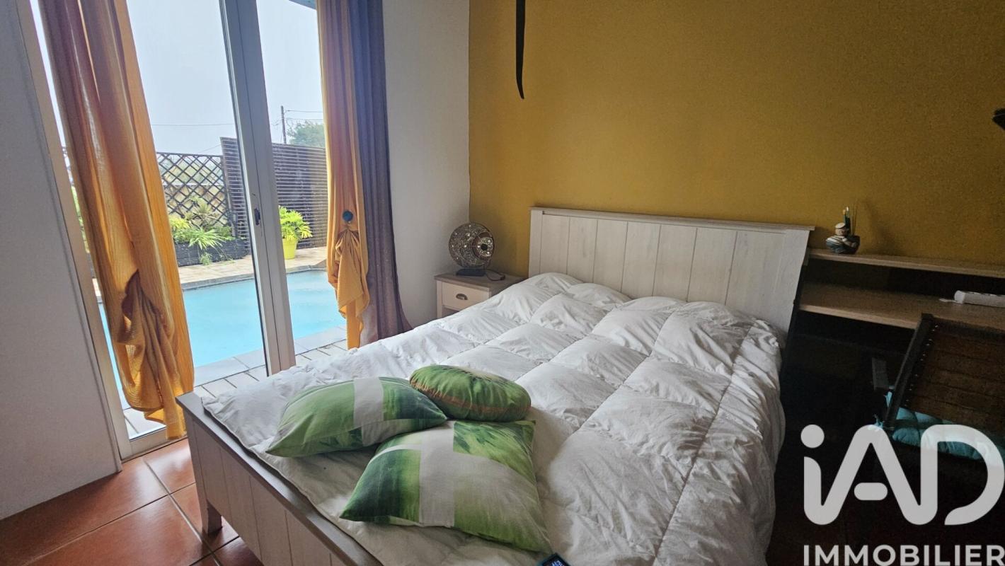 Maison 5 Pièce(s) Le Tampon - Photo 8