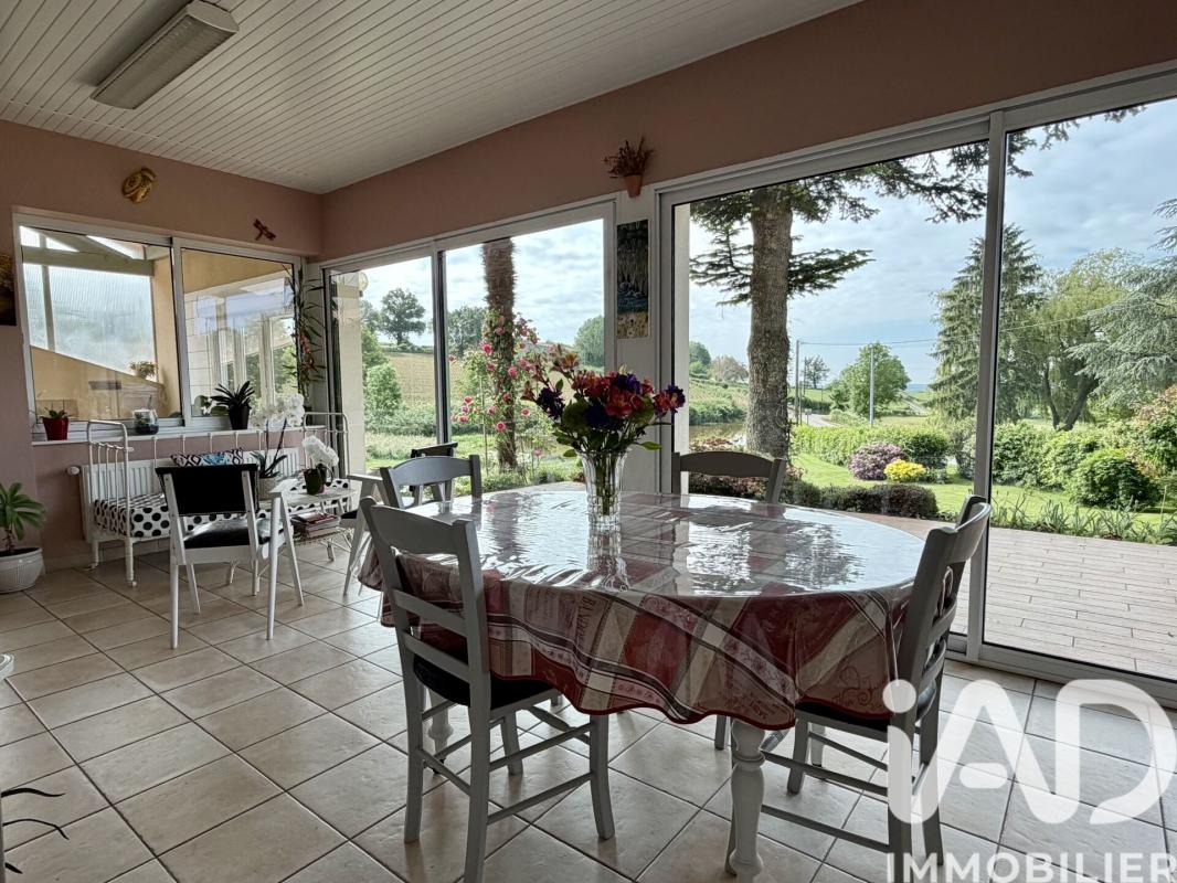 Maison 6 Pièce(s) Saint-Gervais - Photo 11