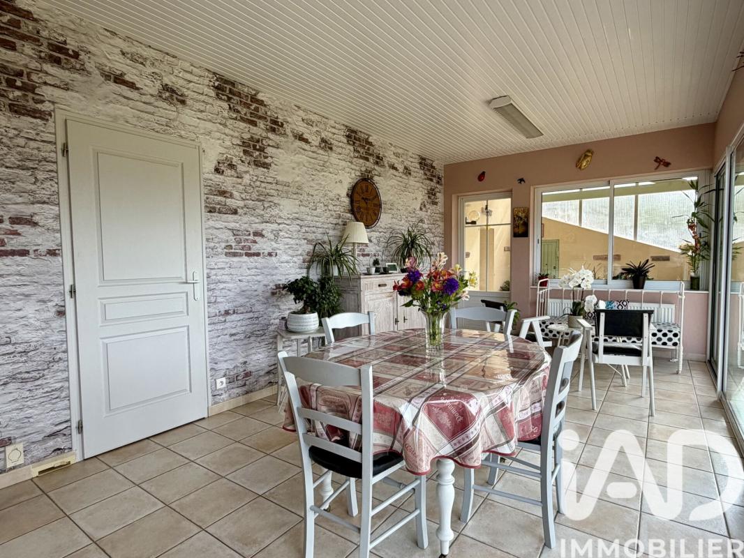 Maison 6 Pièce(s) Saint-Gervais - Photo 12