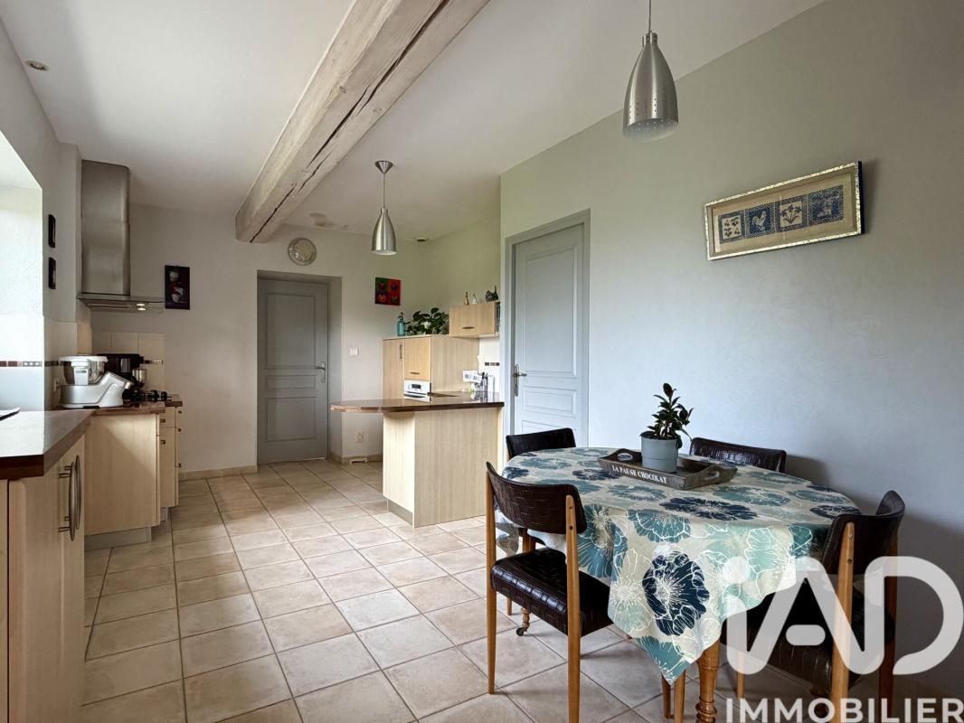Maison 6 Pièce(s) Saint-Gervais - Photo 14