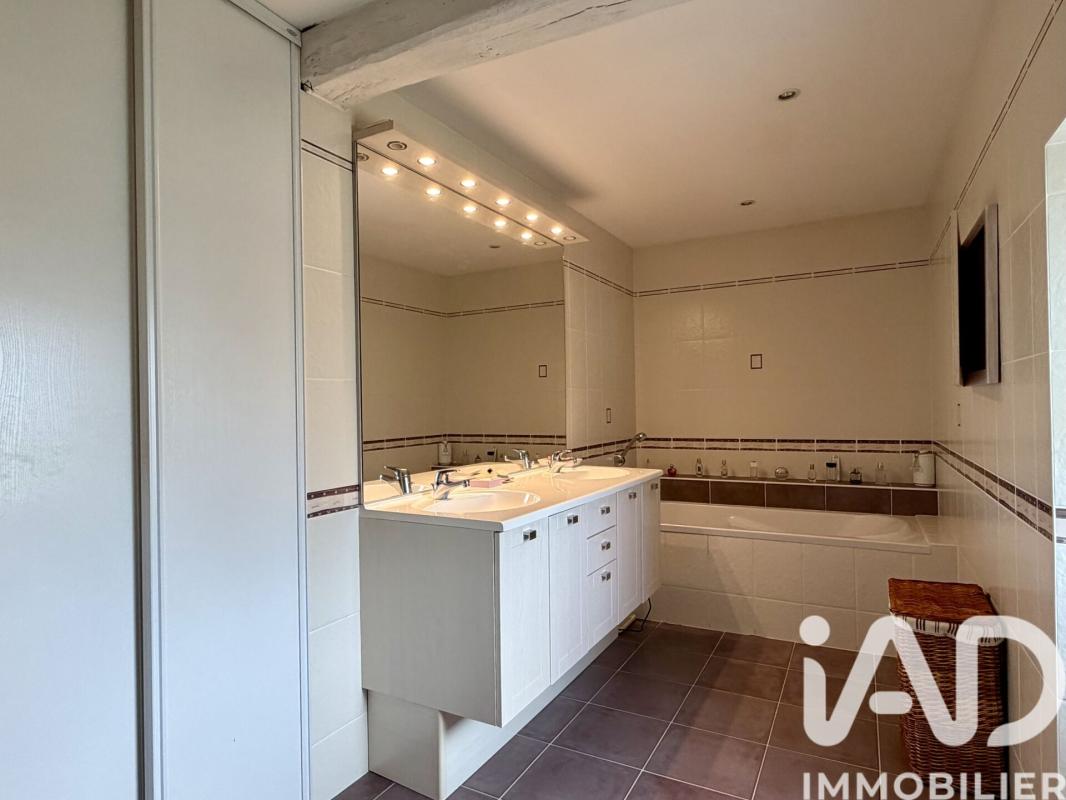Maison 6 Pièce(s) Saint-Gervais - Photo 18