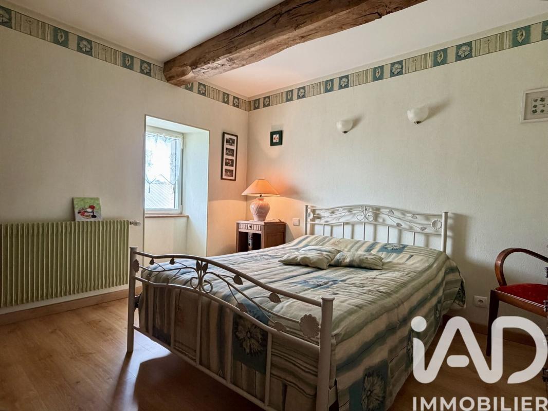 Maison 6 Pièce(s) Saint-Gervais - Photo 20