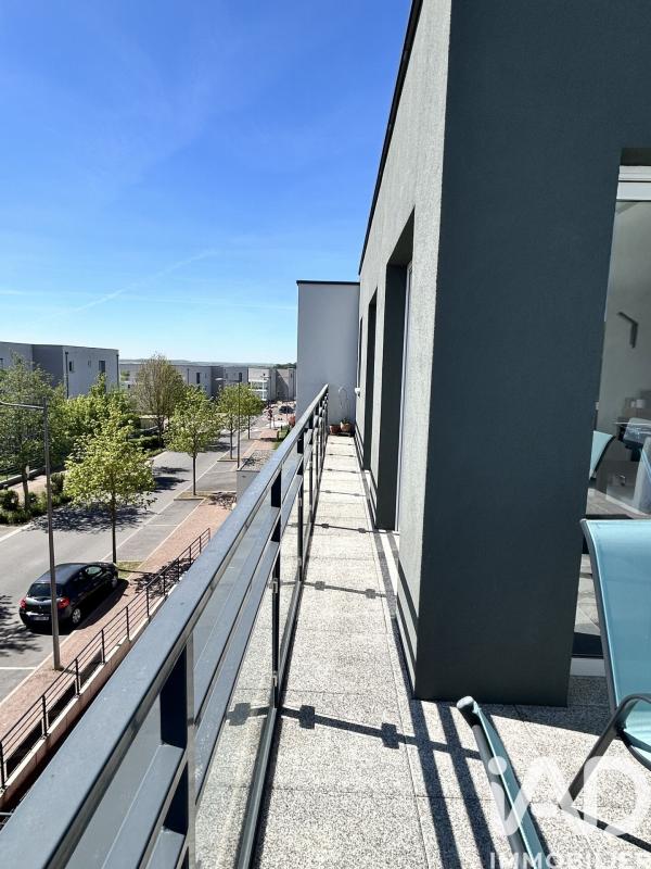 Appartement 4 Pièce(s) Sarrebourg