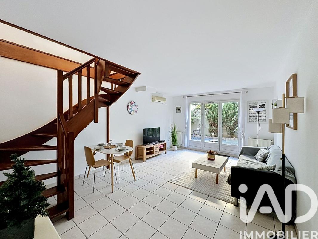 Maison 5 Pièce(s) Nanterre