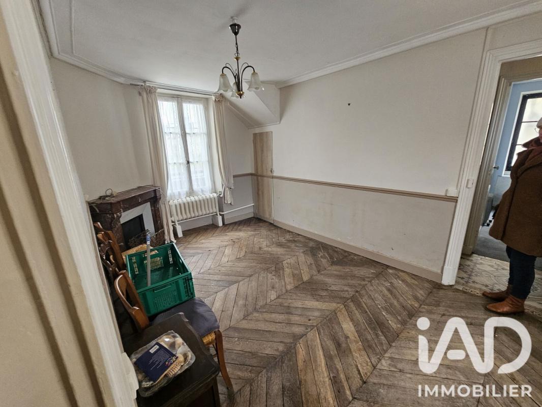 Maison 5 Pièce(s) Saâcy-sur-Marne - Photo 5