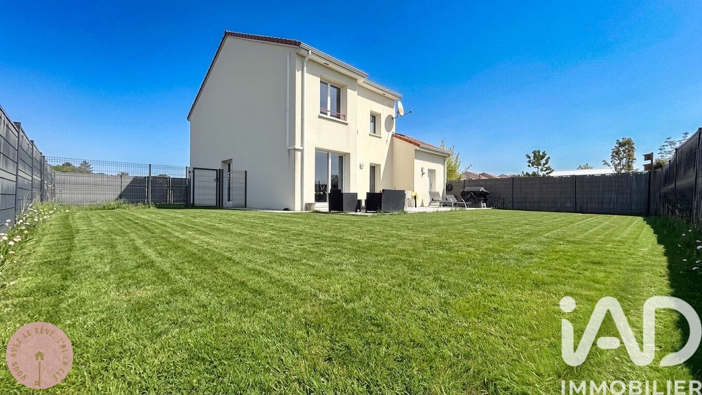 Maison 6 Pièce(s) Peltre