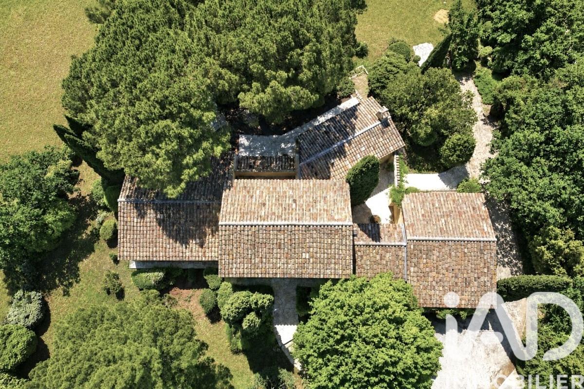 Maison 9 Pièce(s) Pont-Saint-Esprit - Photo 3