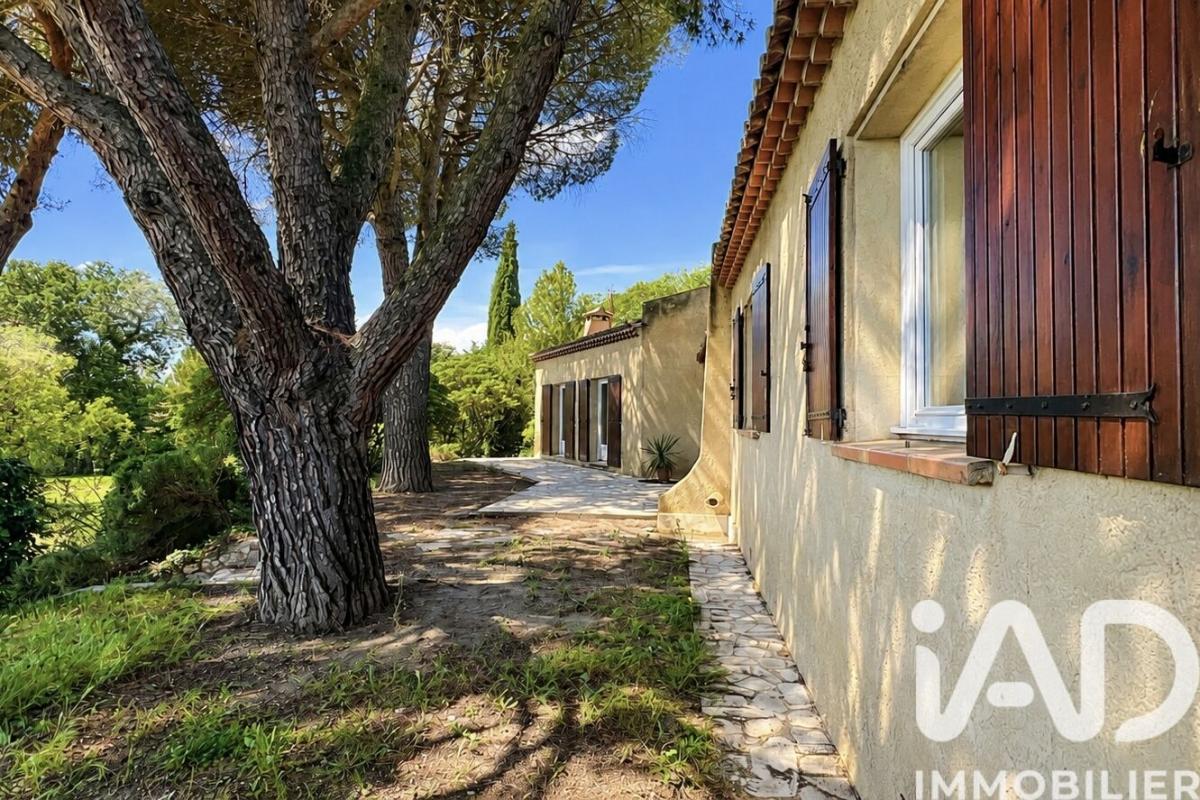 Maison 9 Pièce(s) Pont-Saint-Esprit - Photo 8