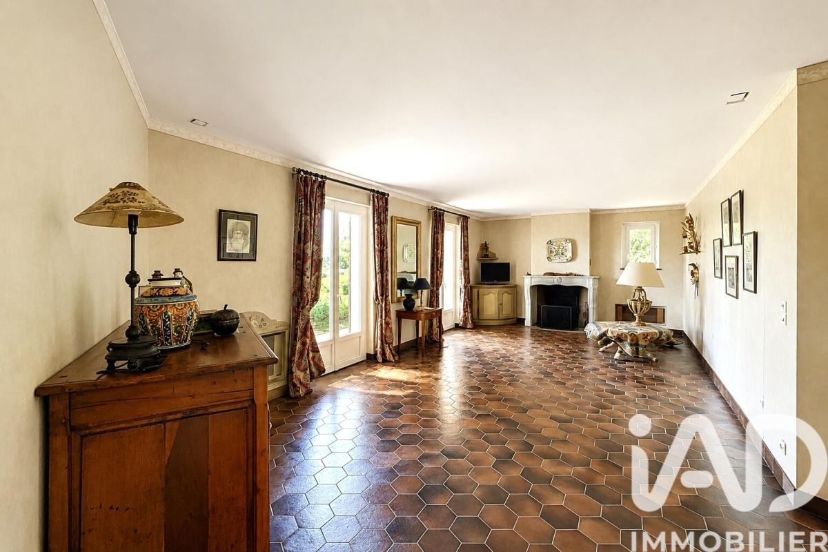 Maison 9 Pièce(s) Pont-Saint-Esprit - Photo 9