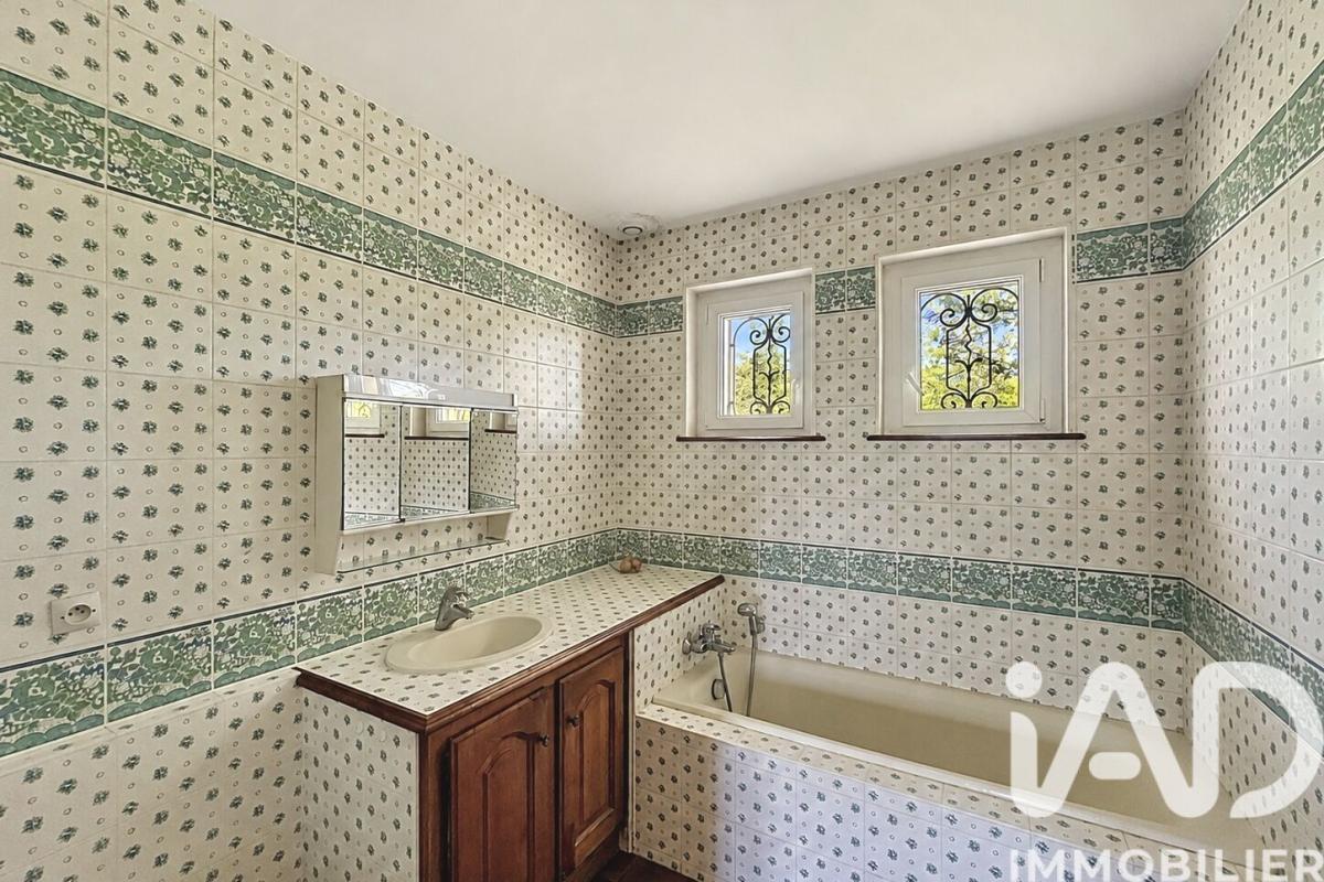 Maison 9 Pièce(s) Pont-Saint-Esprit - Photo 14