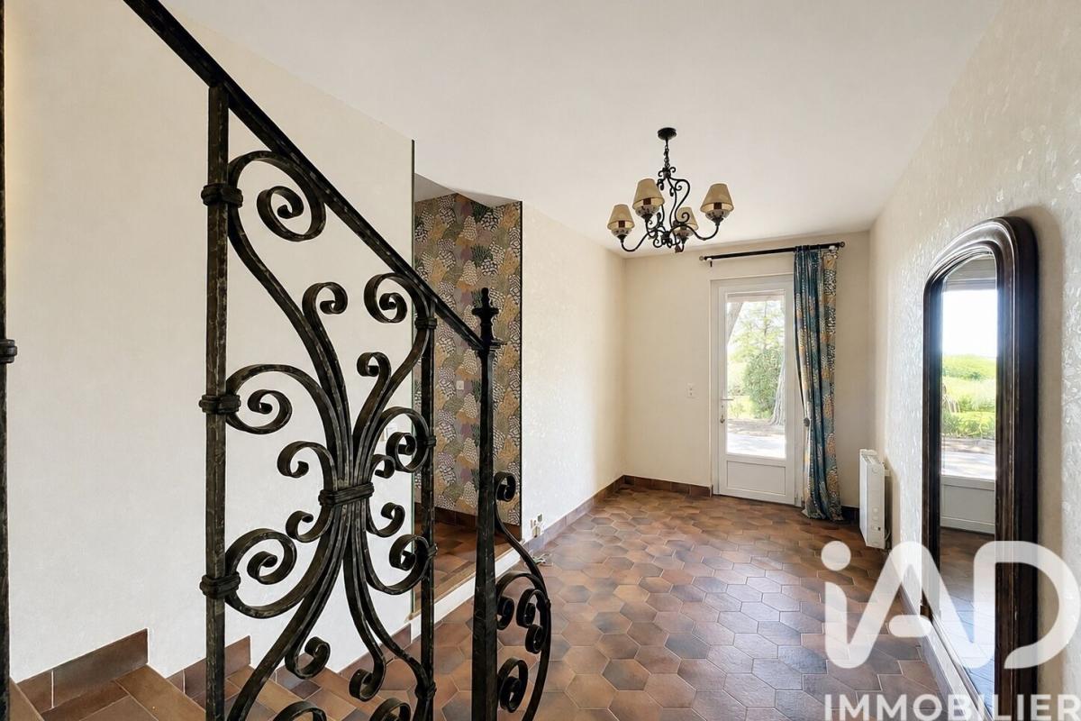 Maison 9 Pièce(s) Pont-Saint-Esprit - Photo 19