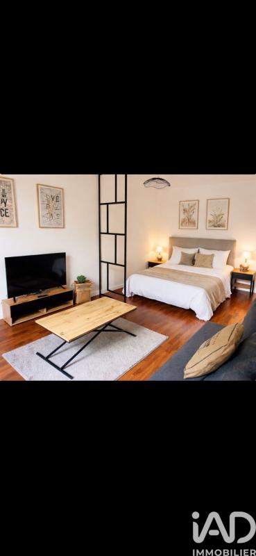 Appartement 1 Pièce(s) Corbeil-Essonnes