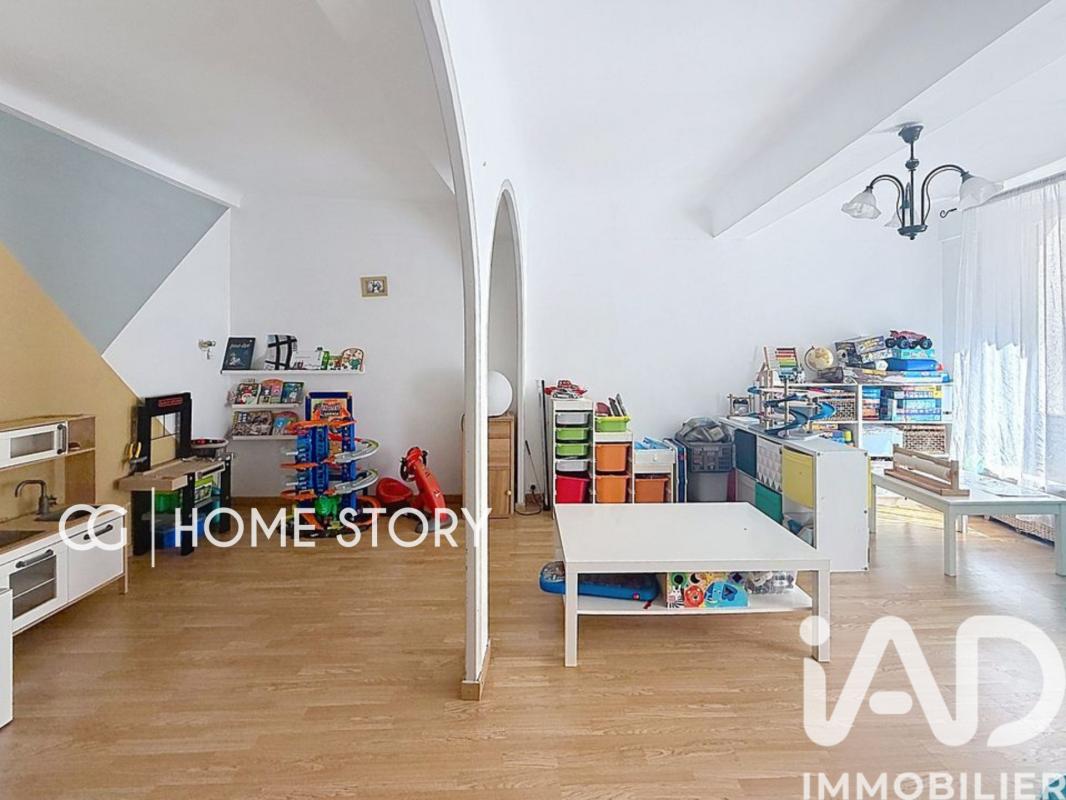 Maison 5 Pièce(s) Solliès-Toucas - Photo 7