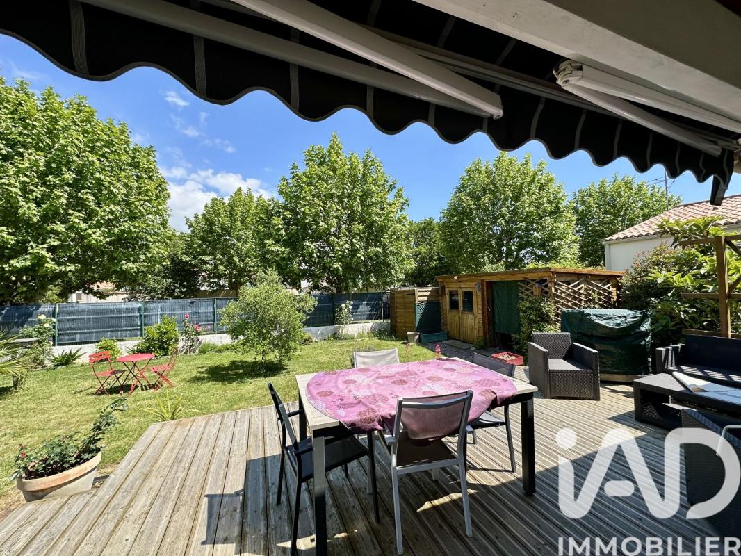 Maison 4 Pièce(s) Jard-sur-Mer - Photo 3