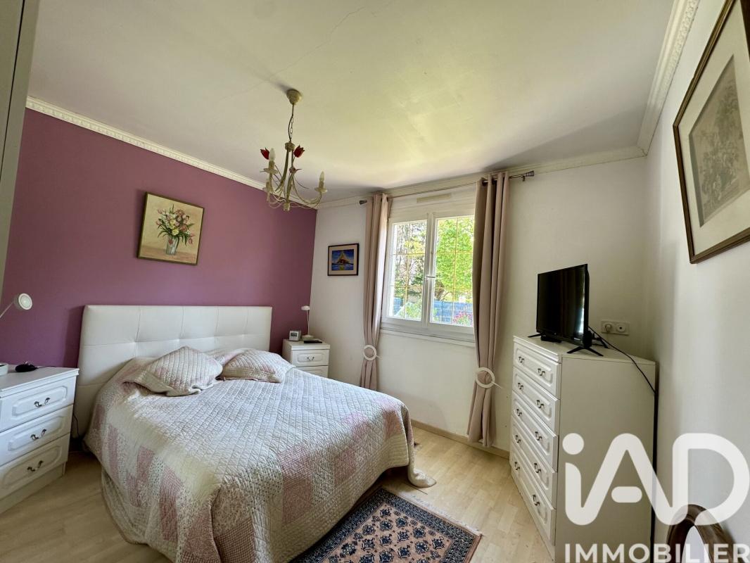 Maison 4 Pièce(s) Jard-sur-Mer - Photo 11
