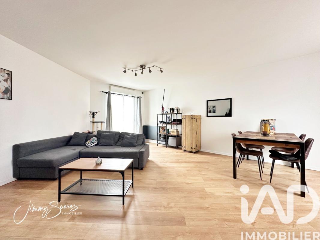 Appartement 5 Pièce(s) Lieusaint