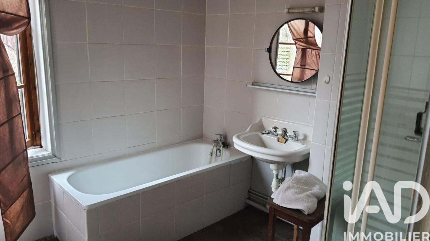 Maison 4 Pièce(s) Ancy-le-Franc - Photo 2
